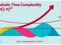 Quadratic Time Complexity O(nc):