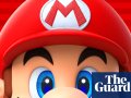 A beginner’s guide to Super Mario