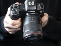 I tried out the new Canon RF 35mm F1.4 – and it's the multi-purpose prime pros have been waiting for