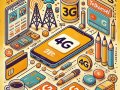 Cara Upgrade Kartu Telkomsel 3G ke 4G dengan Mudah dan Cepat