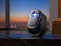 This cheap projector has a gimbal stand and smart auto adjustments so it's easy to stream Netflix and Prime Video anywhere