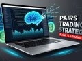 This Python Pairs Trading Strategy Will Blow Your Mind! ??