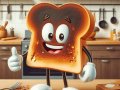 The Burnt Toast Theory: What It Is and What Science Has to Say About It