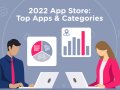 2022 Annual Report: Top Grossing Apps and Categories in App Store