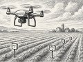 A revolução dos dados na agroindústria: Como o campo se tornou inteligente