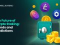 How to Stake TRON (TRX) for the Best APY