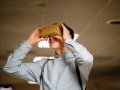 AAA Quality on a Mobile Device - What I learned after landing in the VR industry.