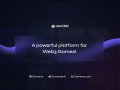 GAMERSE: A Powerful Platform for Web3 Games!