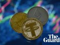 $7.6bn of ‘stablecoin’ tether redeemed since start of crypto crisis