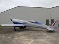 Rolls-Royce concludes testing of plane technology to break electric speed record