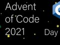 Modern C++ in Advent of Code: Day11