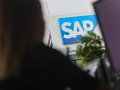 SAP shares surge to all-time high after results, plans to restructure 8,000 jobs in push to AI
