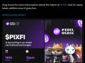 Airdrop Strategies for Pixelverse $PIXFI Enthusiasts
