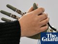 ‘She helps cheer me up’: the people forming relationships with AI chatbots