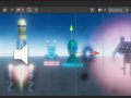 The Journey of Becoming a Game Developer, Level 35: Creating a New Homing Missile Powerup