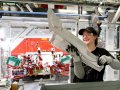 Tesla: UAW seeks to unionize car maker, battle expected with CEO Elon Musk