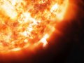 Huge Unexpected Solar Storm Smashes Into Earth From Mystery Source