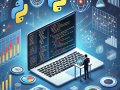 Learn Python for Data Science: A Hands-On Guide for Beginners
