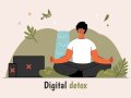 Tips for Reclaiming Your Life Back with a Healthy Digital Detox