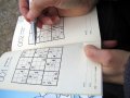 What is the Fastest Way to Solve Soduko?