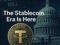 The Stablecoin Era Is Here