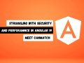 Struggling with Security and Performance in Angular 19? Meet CanMatch!