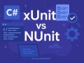 Comparing xUnit.net vs NUnit for Medium