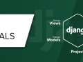 Getting Started with Django: A Beginner’s Guide to Building Web Applications