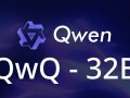 QwQ-32B: Redefining the power of open source inference models