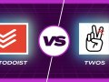 Todoist vs Twos: Which is the Best Task Manager for You?