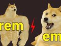 rem vs em Unit is Life Saver in CSS