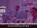 Clinical Trial Management Systems: How CTMS Software Enhances Efficiency and Compliance in Research