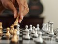 GENERAL PRINCIPLES OF CHESS STRATEGY