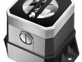 Cougar Enters CPU Cooler Market With  Helor 240 and Helor 360 RGB Liquid CPU Coolers