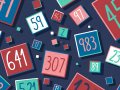 Efficient Prime Number Filtering in Python