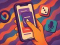 8 Apps to Use Instead of Doomscrolling on Your iPhone