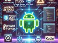 10 Must-Have Android Studio Plugins to Supercharge Your Development ?