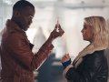 What is the release date and time for Doctor Who season 2 episode 4 on Disney+ and BBC One?