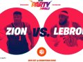 Fortnite is planning skins for LeBron James and The Rock, documents show