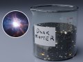 Mysterious Dark Matter May Predate Big Bang