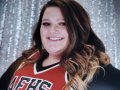 Honor student Brooke Hall nominated for The Congress of Future Medical Leaders in Boston, MA