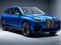 BMW iX: Redefining Luxury and Innovation in Electric Mobility