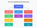 Top 10 AI-Powered Developer Tools You Must Learn in 2025