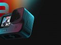 GoPro Hero 9 Black Goes Official with Dual Screens, 20-Megapixel Sensor and 5K Video