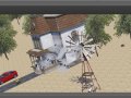 Porting a C++ Rendering Engine to WebAssembly