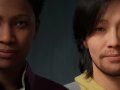 A sneak peek at MetaHuman Creator