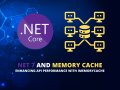 NET 7 and Memory Cache