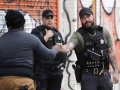 With cops away, it’s like Capitol Hill is slipping back to the Pinkerton’s era