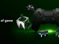 What is the Hall Effect Joystick?