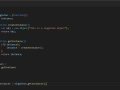 Immediately invoked function (IIFE) vs regular function in Javascript